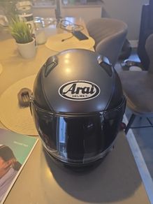 arai helmet