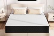 double mattress