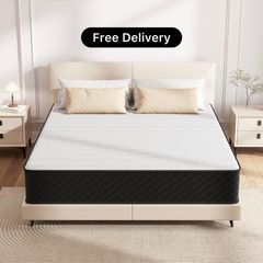 double mattress