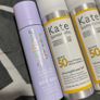New sunscreen mist/spray Image 2