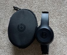 Beats Solo3 Wireless Headphones