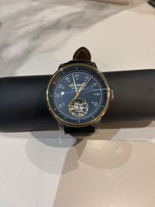 Ingersoll automatic watch