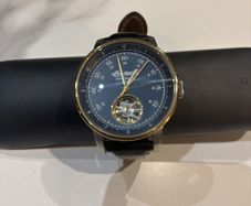 Ingersoll automatic watch