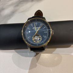 Ingersoll automatic watch