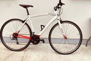 Lapierre Shaper 100 Hybrid Flat bar Size (L)220