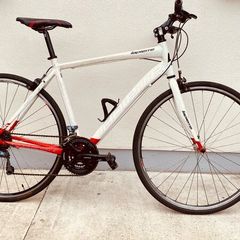 Lapierre Shaper 100 Hybrid Flat bar Size (L)220