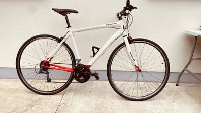 Lapierre Shaper 100 Hybrid Flat bar Size (L)220