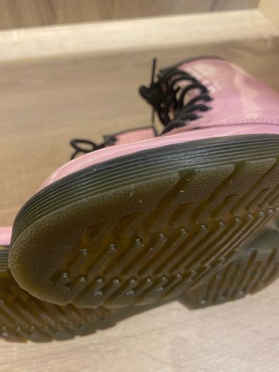 Doc Martens