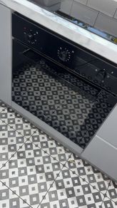 candy oven