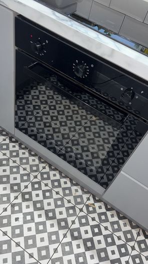 candy oven