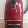Miele Complete C3 Autumn Red Image 2