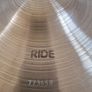 Paiste 2002 Black Label 1977 Ride Cymbal 20" Image 2