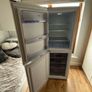 Whirlpool Fridge Freezer Image 2