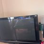 Lg 60" Plasma Tv (60pc45) Image 2