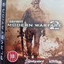 Call of Duty Modern Warfare 2 PlayStation3 Ps3 Games Original Image 2