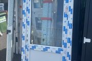 pvc doors