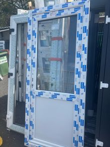 pvc doors