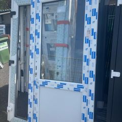 pvc doors