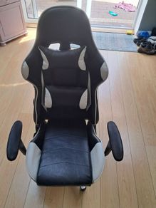 Games Chair
