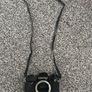 Contax 137 MD Quartz Camera with Accessories (see description) Image 4