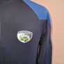 Laois GAA half zip jumper - Small size Image 2