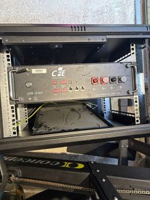 5kw solar battery