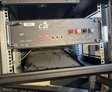 5kw solar battery