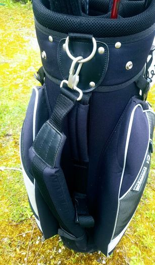 Set of Golf Clubs