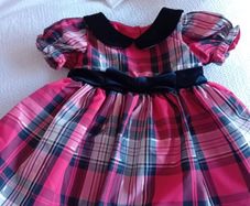 Baby clothes