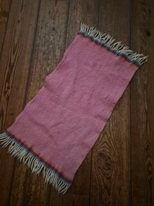 McNutt blanket