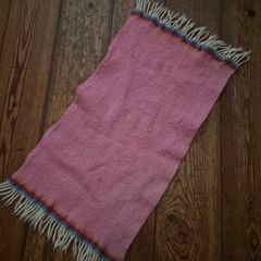 McNutt blanket