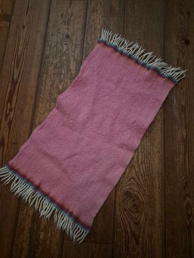McNutt blanket