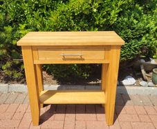 console table
