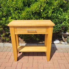 console table