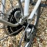 Ladies Giant Bicycle Image 7