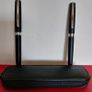 ONLINE Germany Pen Set With Leather Travel Pouch Image 6