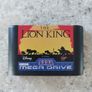 The Lion King - Sega Megadrive Image 5
