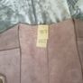 vintage 1960s genuine suede set Image 3