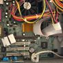 Packard Bell Celeron 2.20GHz, 225 MB RAM Image 4