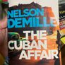 Nelson B Deville Books Five Euro Each Image 2