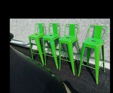 high chairs