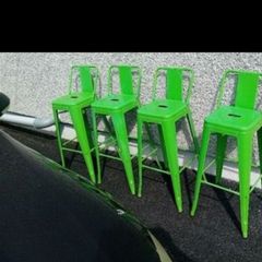 high chairs