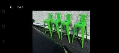high chairs