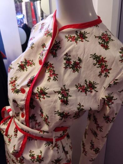 Vintage 1940s Two Piece Suit