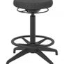 Home Office Standing Chair Ikea Lidkullen Image 2