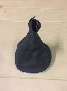 Gear Lever Gaiter (Alfa Romeo 147)