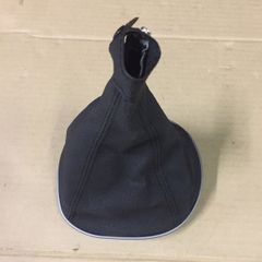 Gear Lever Gaiter (Alfa Romeo 147)