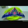 Irish Dancing Dress Image 6