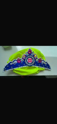 Irish Dancing Dress