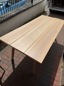 Dining Table and Chairs